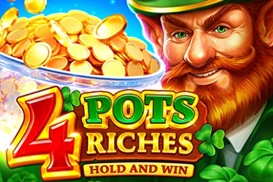 Играть в 4potsrichesholdandwin Кун Казино